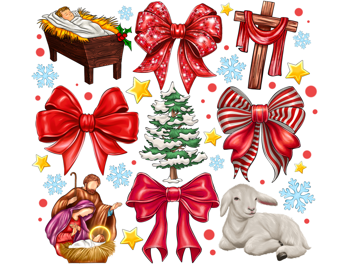 Teacher 165 - Christmaschristcoqueata