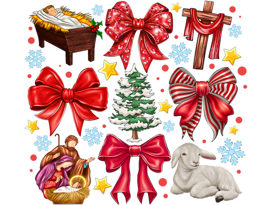 Teacher 165 - Christmaschristcoqueata