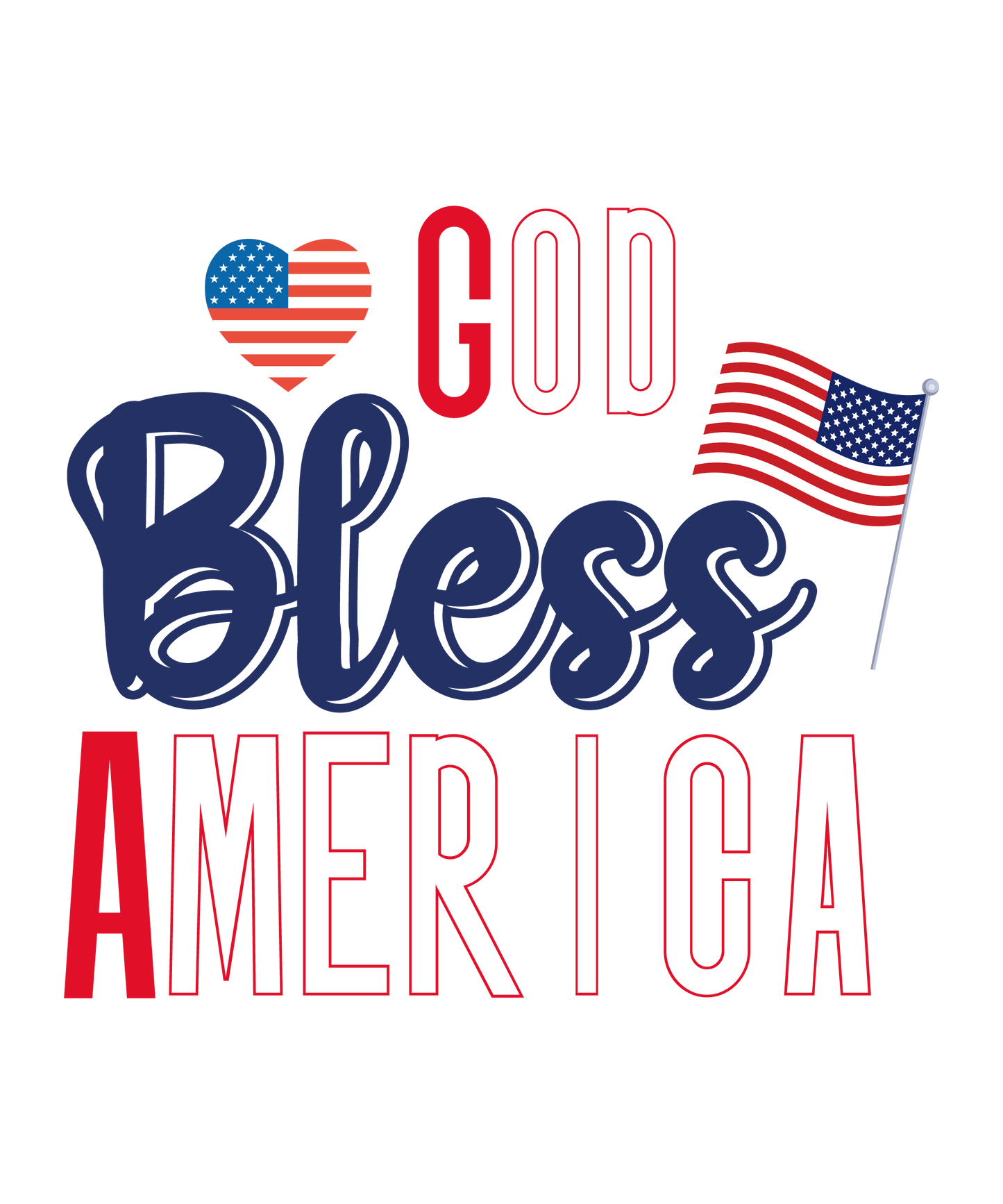 4th of July 255 - 532