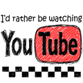 Randomness 1421 - Rather Watch Youtube