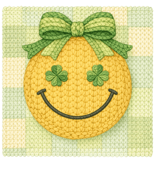 St. Patrick's Day 66 - Knitted Yarn Crochet Patricks Day 138316000 1 (11)
