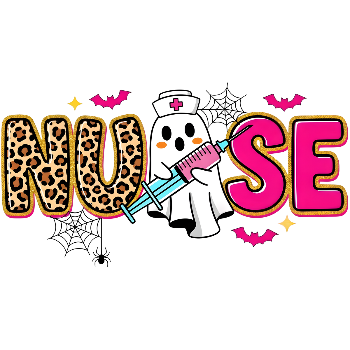 Nursing 601 - Nurse (565)