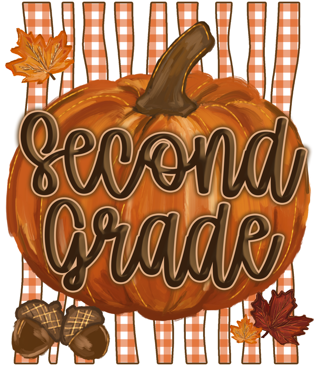 Randomness 1490 - Second Grade Fall