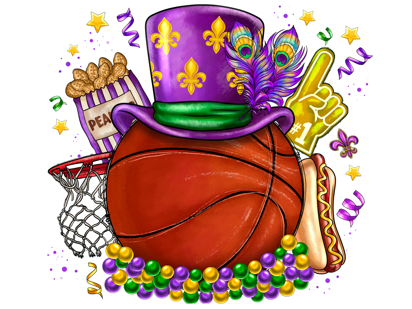 Mardi Gras 735 - Mardigrasbasketball