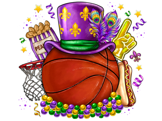 Mardi Gras 735 - Mardigrasbasketball