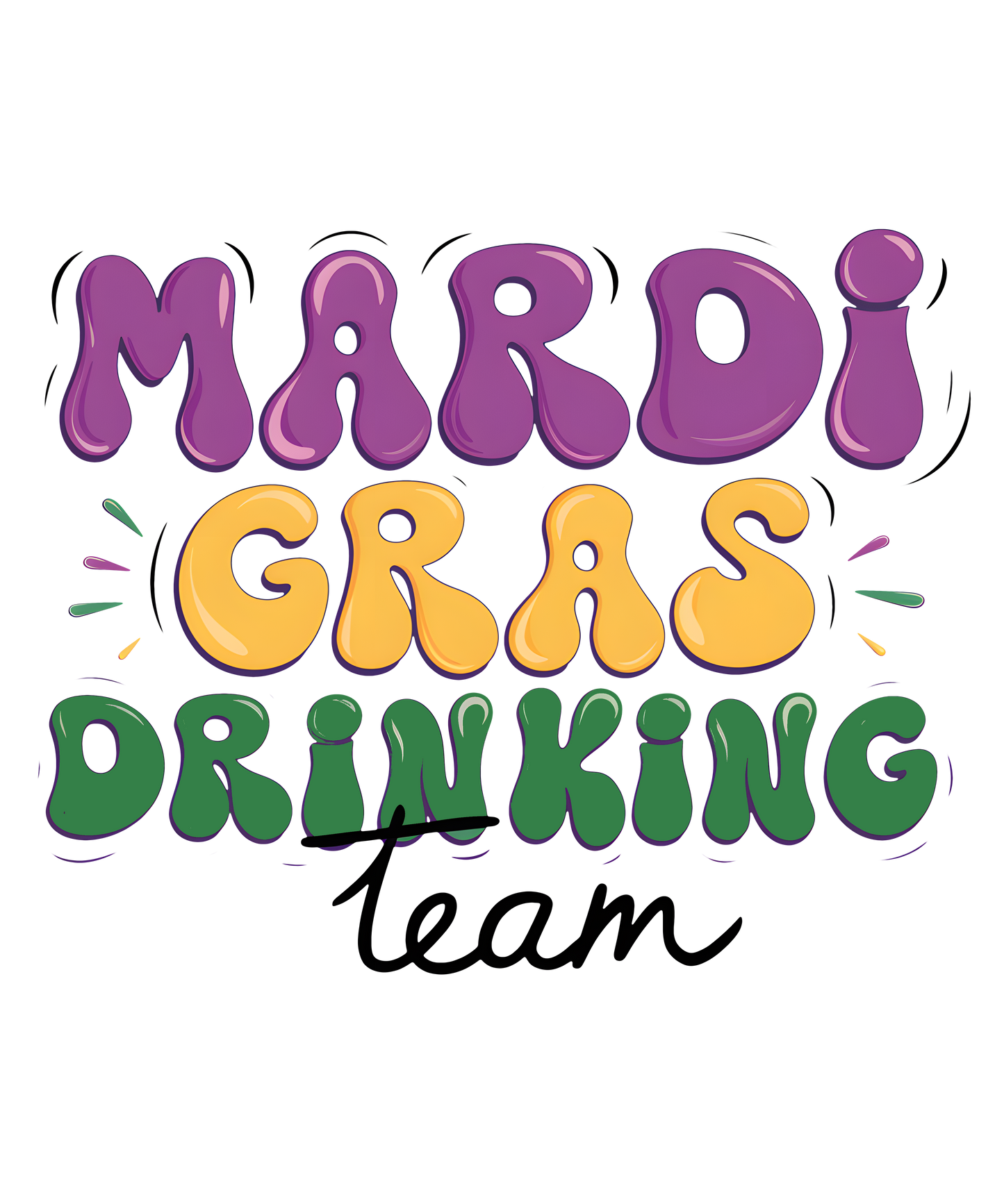 Mardi Gras 707 - Mardi Gras Bundle Sublimation 110971873 Qb Md28112422  Mardi Gras Drinking Sublimation