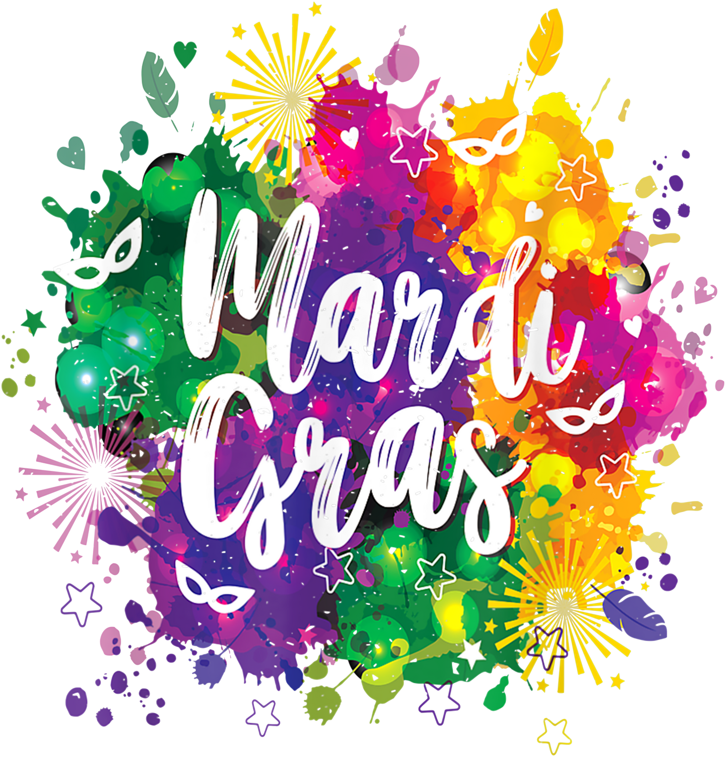 Mardi Gras 251 - 912+Qz8g05l