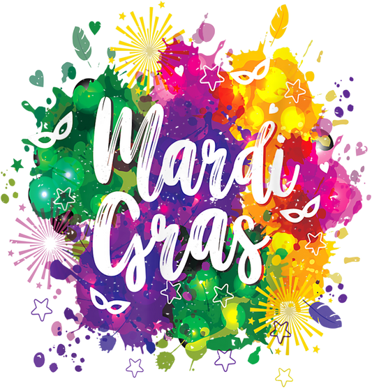 Mardi Gras 251 - 912+Qz8g05l