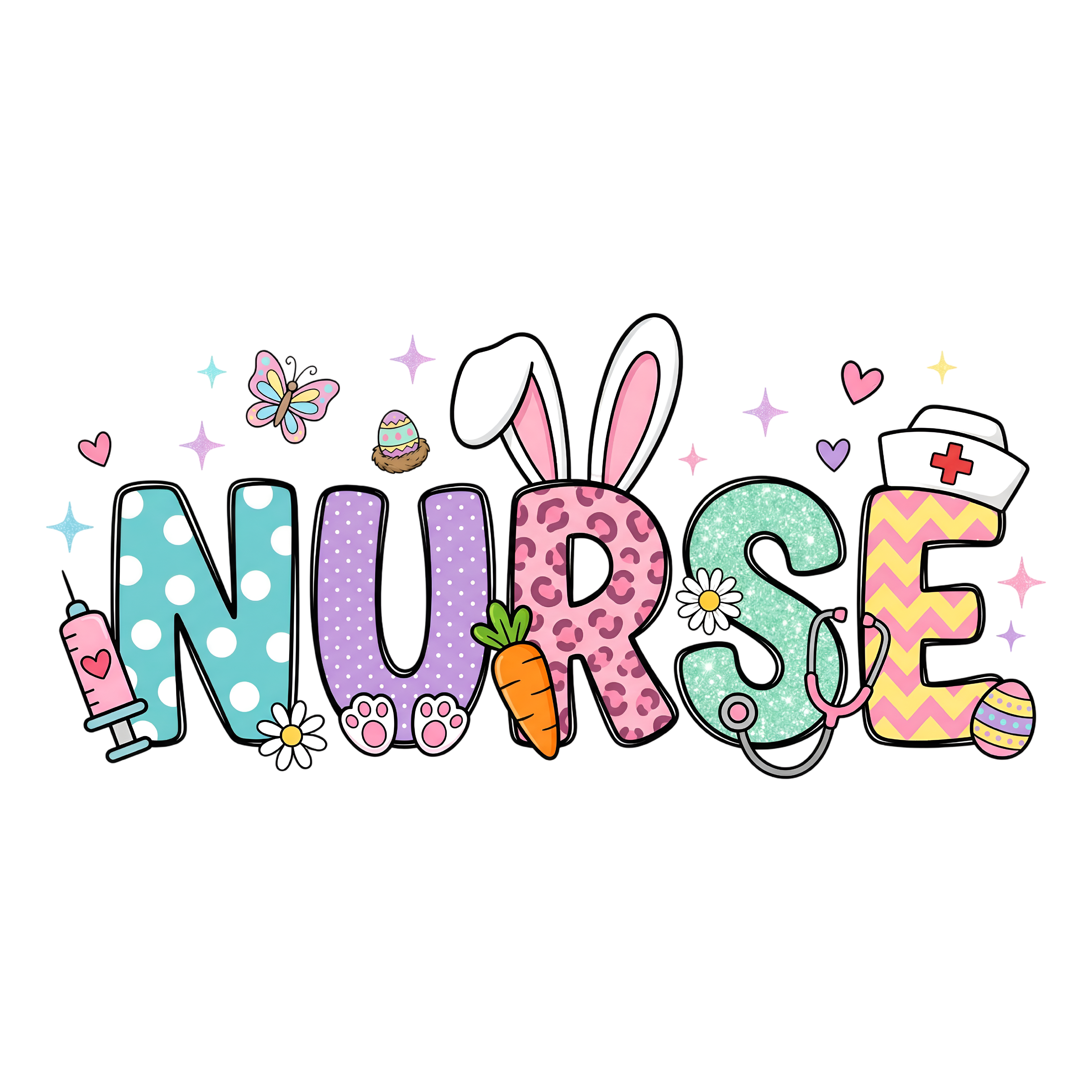 Nursing 495 - Nurse (47)