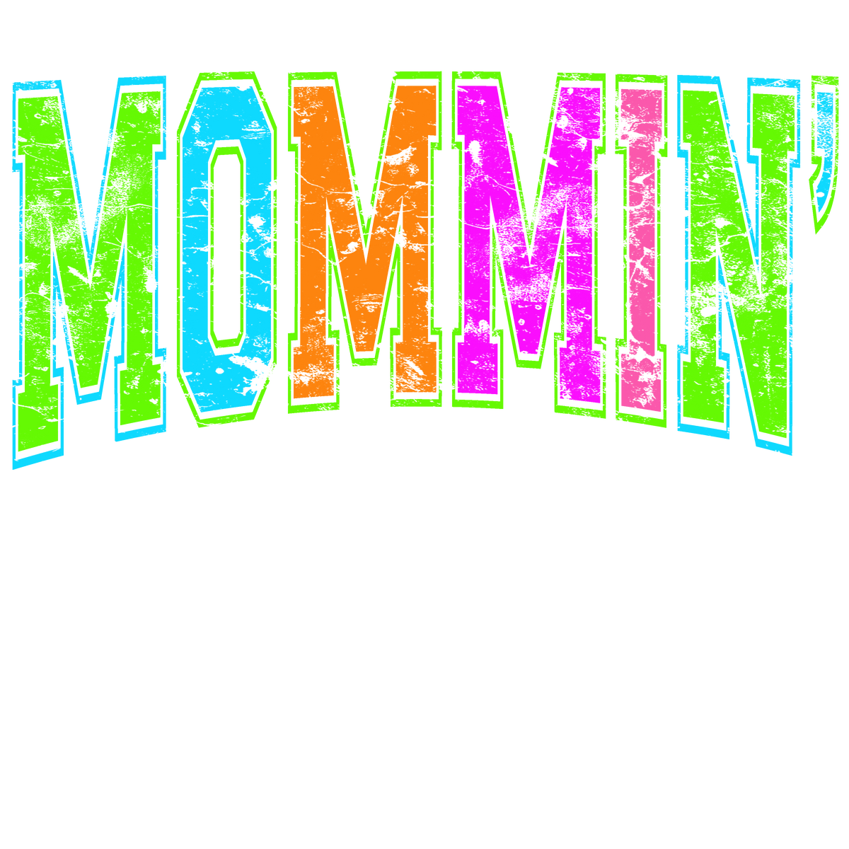 Randomness 1131 - Momminneon