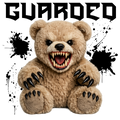 Randomness 803 - Guarded Bear