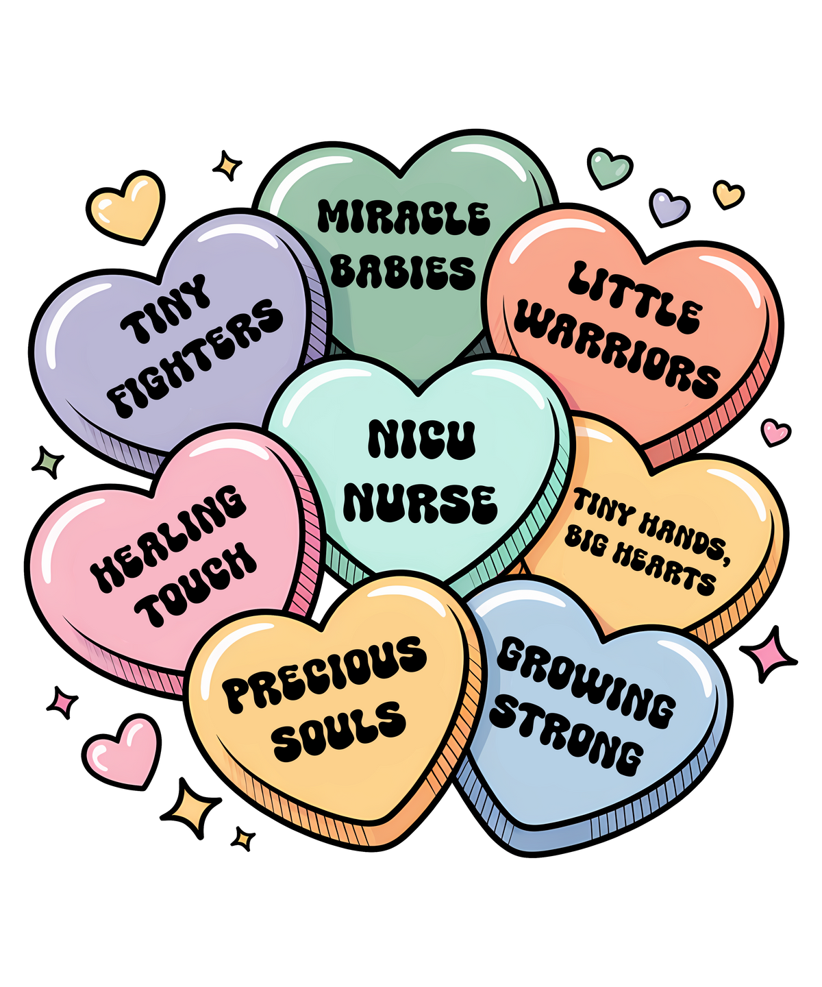 Nursing 506 - Nurse (48)