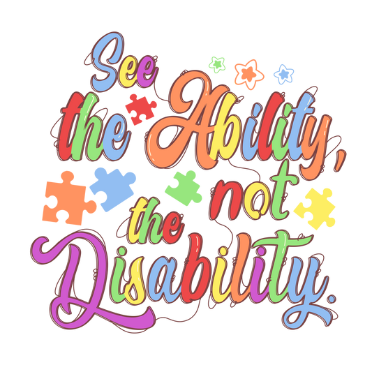 Autism 970 - Copy Of Ngd012 B024 10 Awareness Understanding