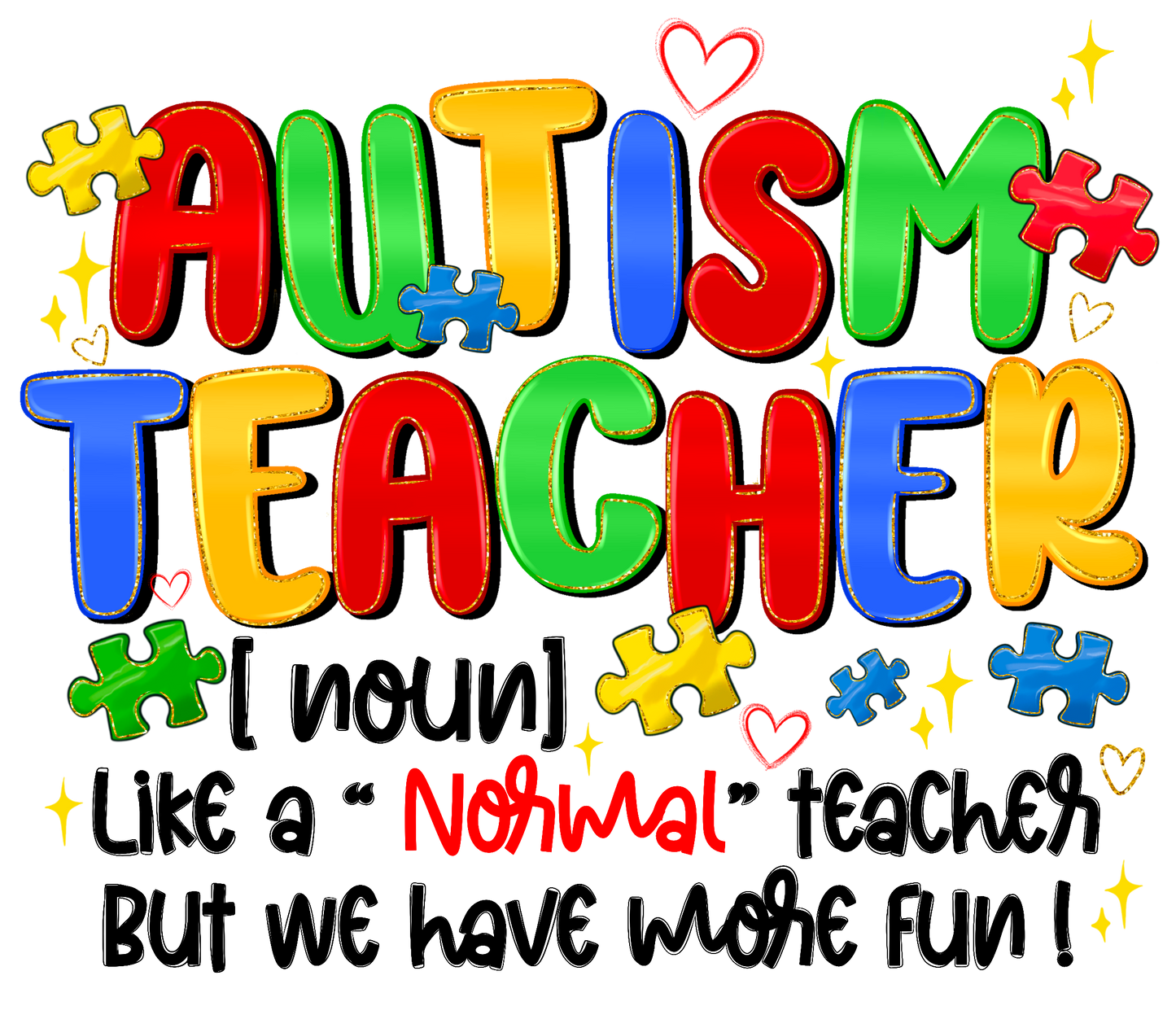 Teacher 103 - Autism Teacher (1)
