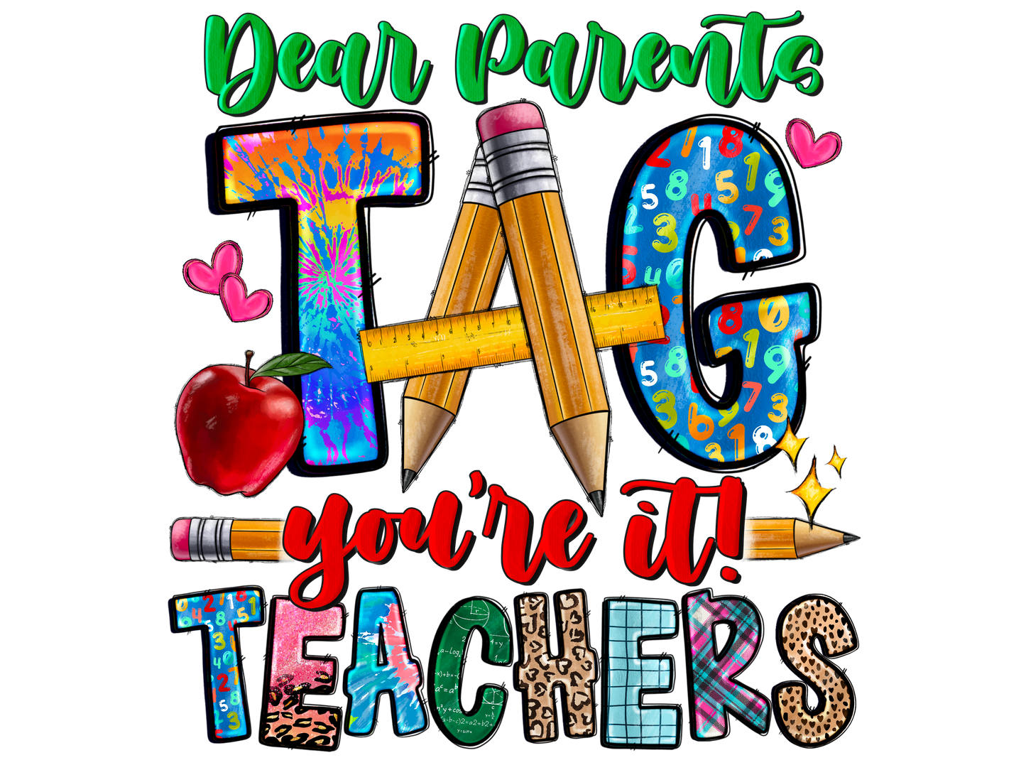 Teacher 202 - Dearparentstagyoureitteachers(1)