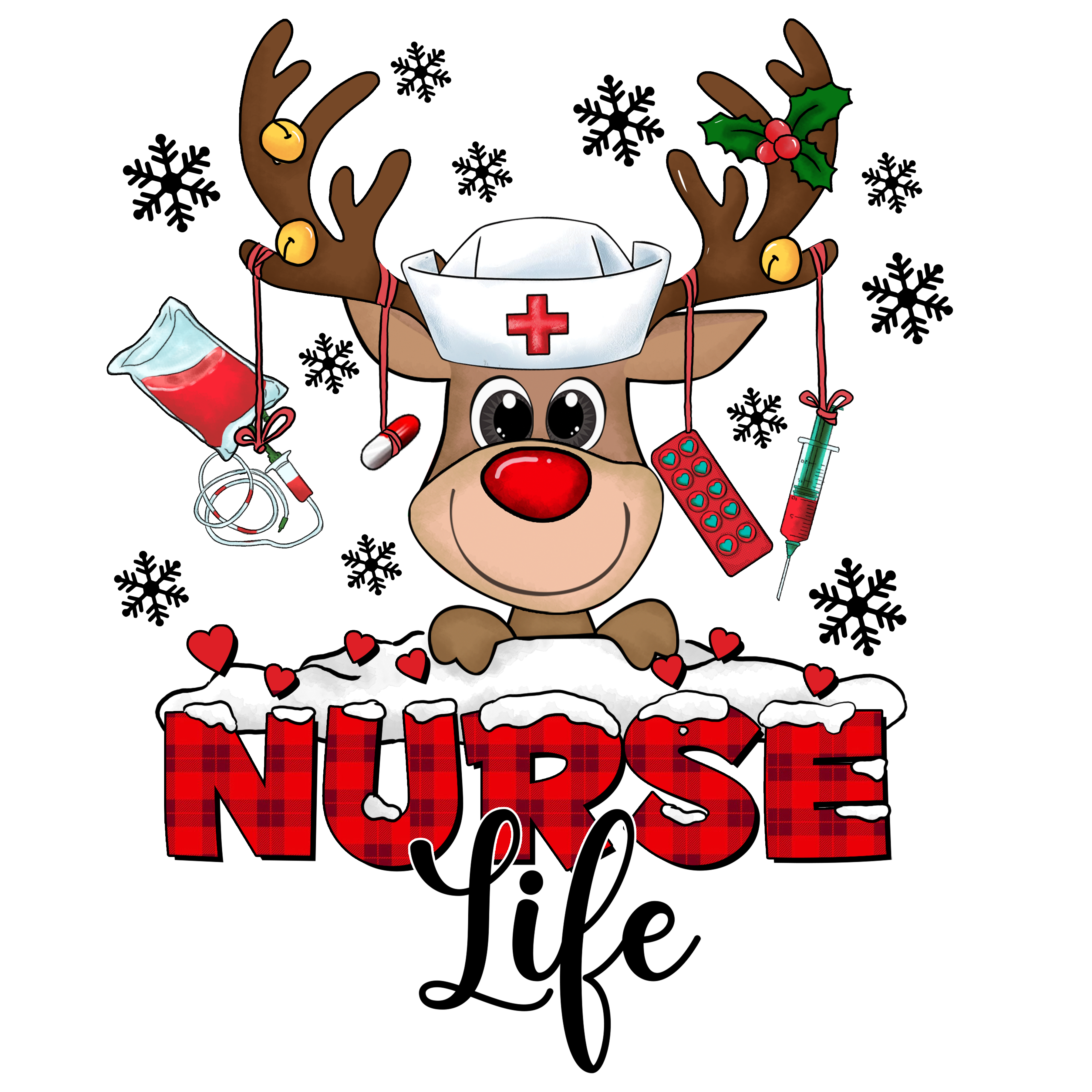 Nursing 305 - Nurse (299)