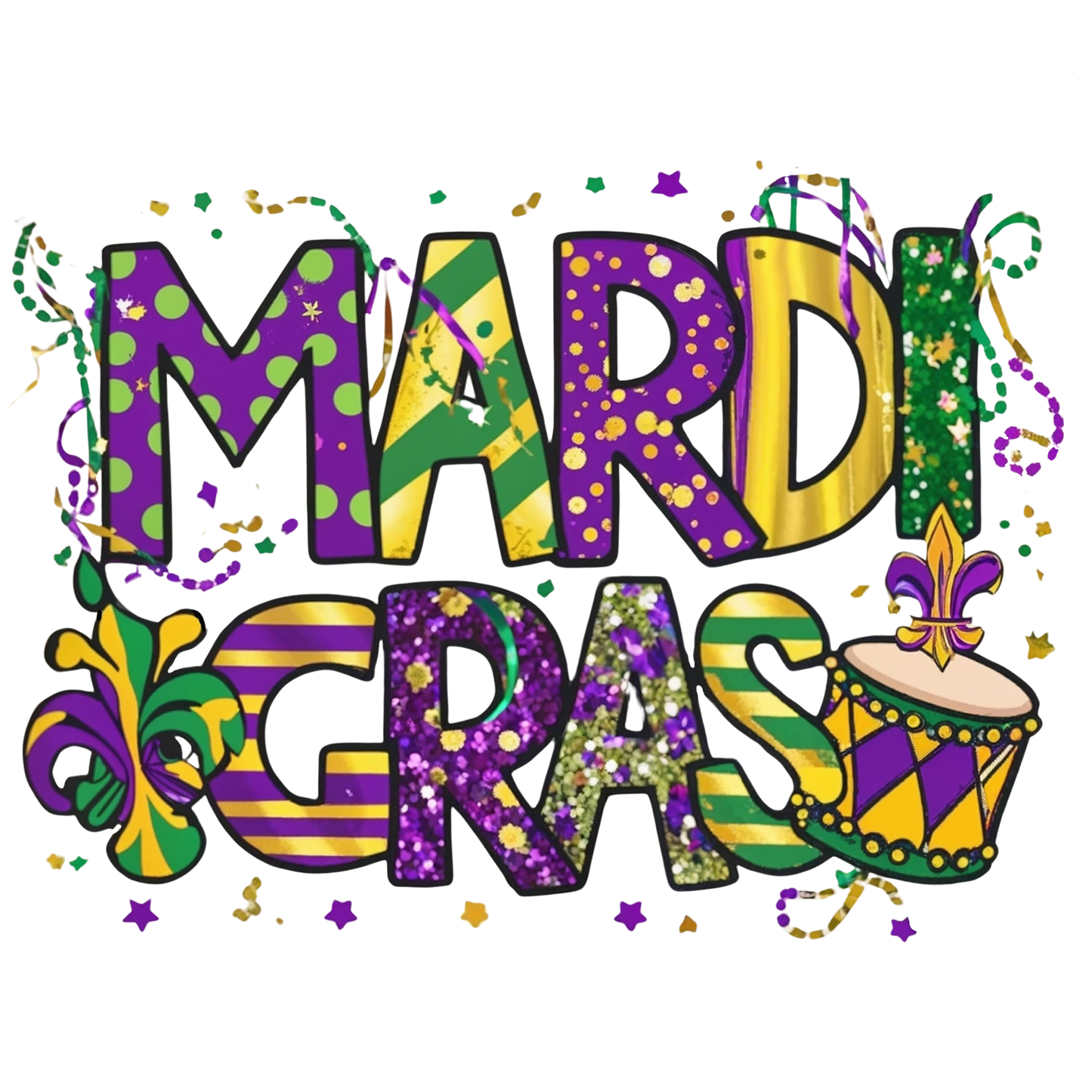 Mardi Gras 113 - 201