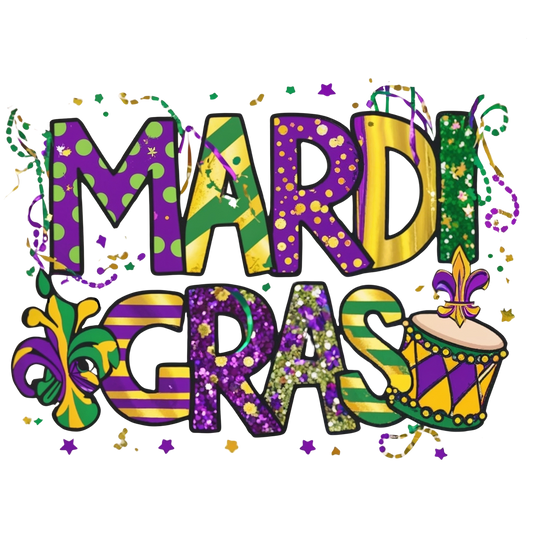 Mardi Gras 113 - 201