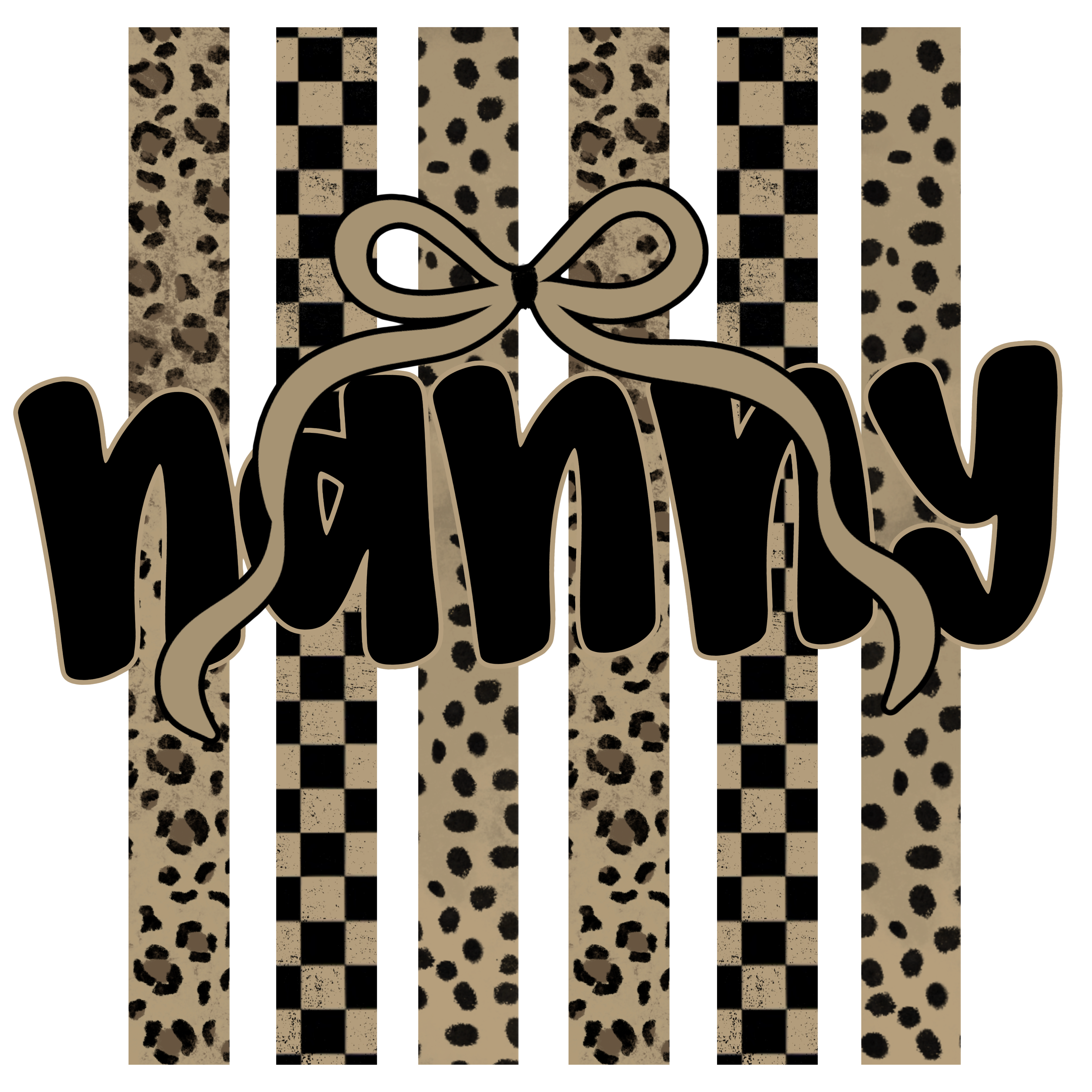 Randomness 1194 - Nanny Cheetah
