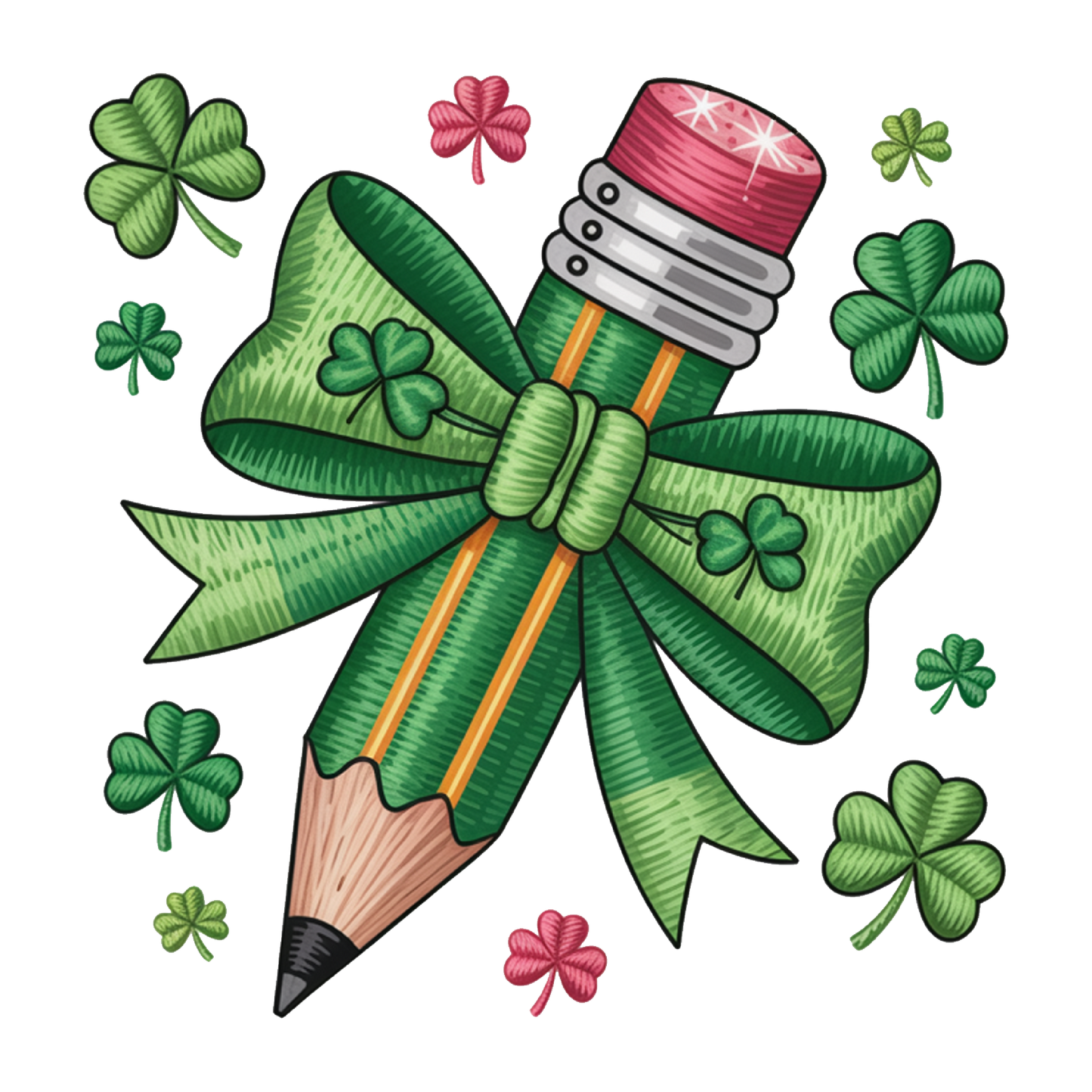 St. Patrick's Day 128 - St Patricks Day Teacher Png 135446707 3 St. Patricks Day Teacher Png