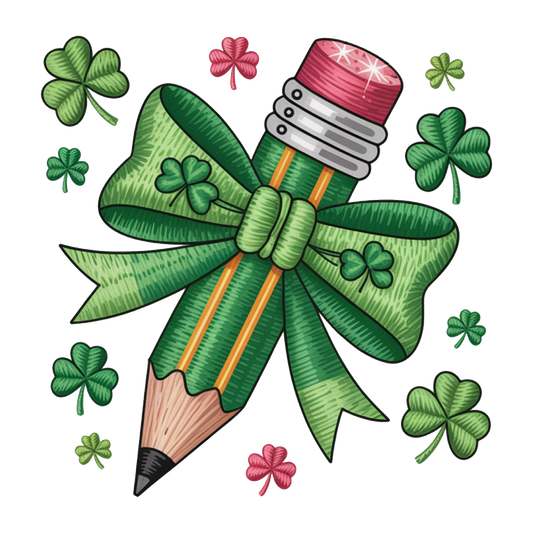 St. Patrick's Day 128 - St Patricks Day Teacher Png 135446707 3 St. Patricks Day Teacher Png