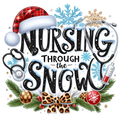 Nursing 593 - Nurse (558)