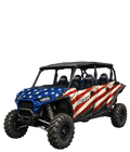 Randomness 1302 - Patriotic Rzr 4
