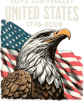 4th of July 33 - 250 Anniversary Usa Tee America 250th T Shirt