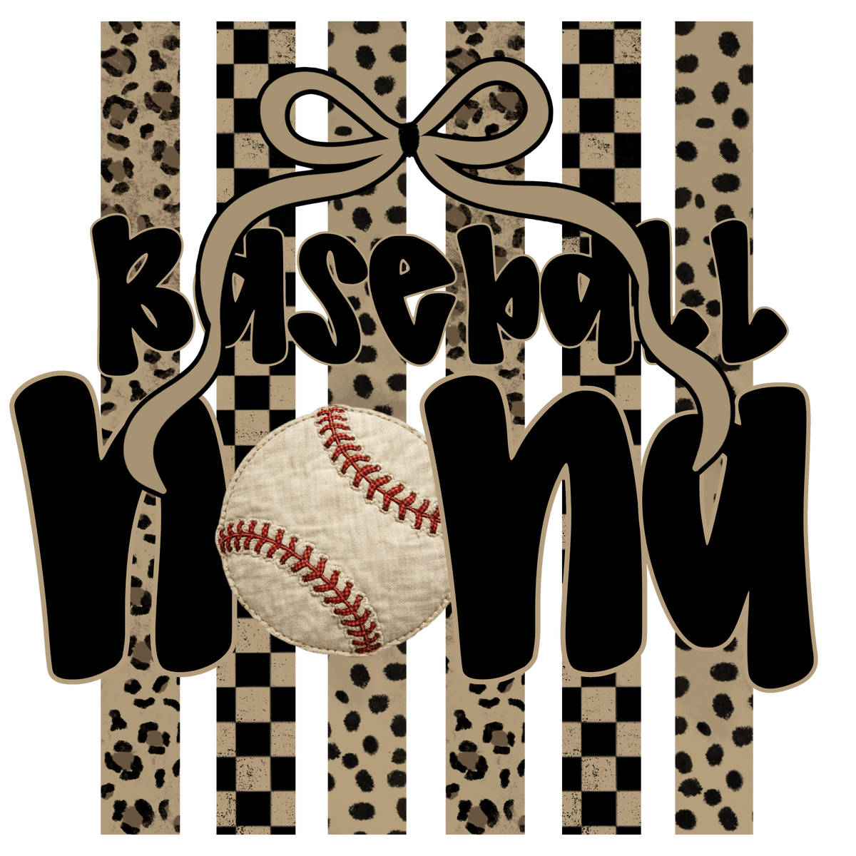 Randomness 141 - Baseball Nana