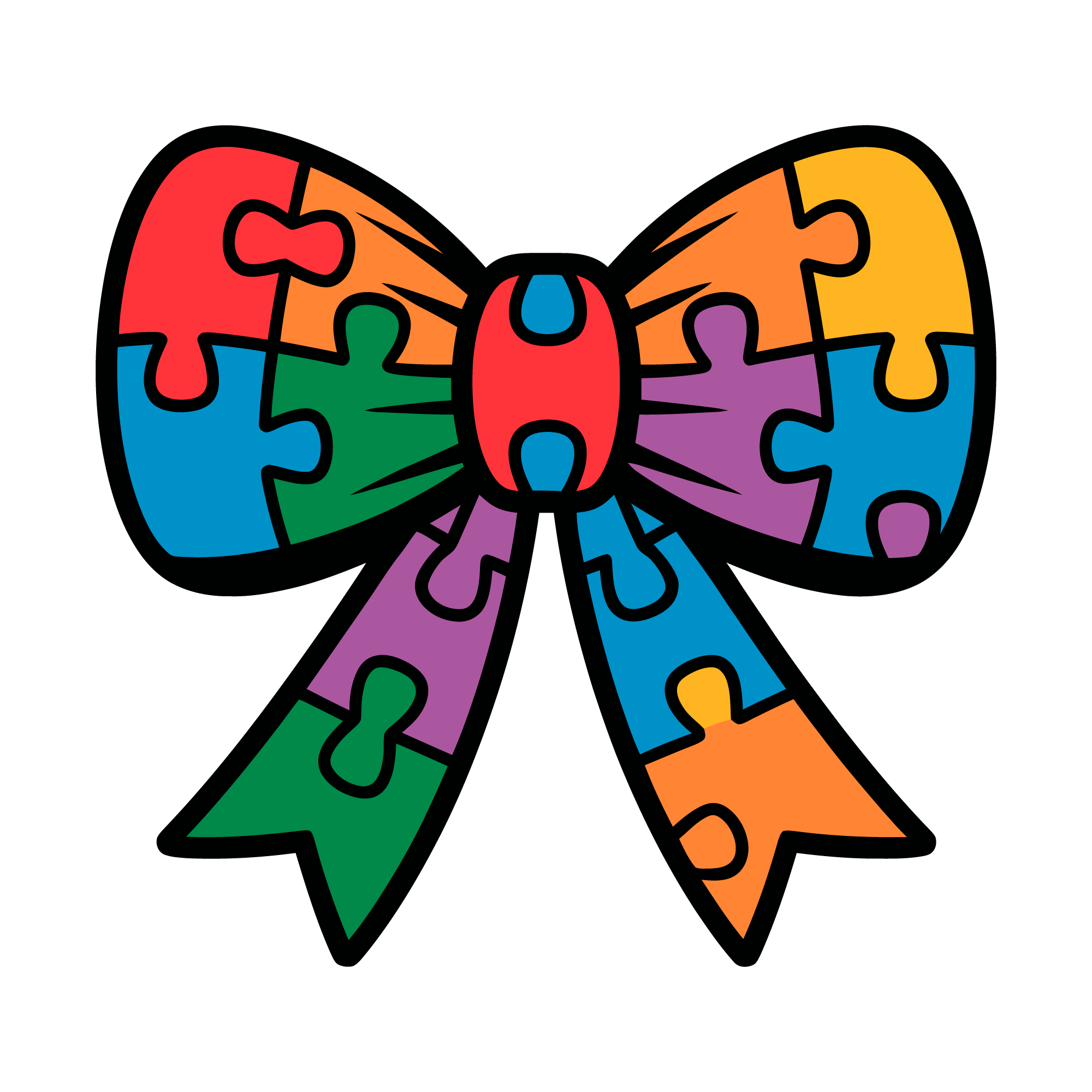 Autism 1073 - Ow A 0102233