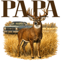 Randomness 1263 - Papabuck