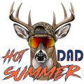Randomness 841 - Hot Dad Summer Buck
