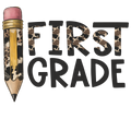 Randomness 638 - First Grade Cheetah