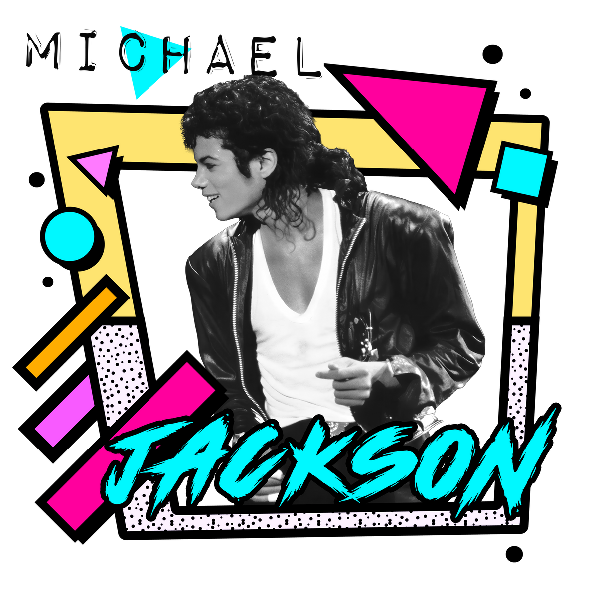 Randomness 1091 - Michael Jackson Back