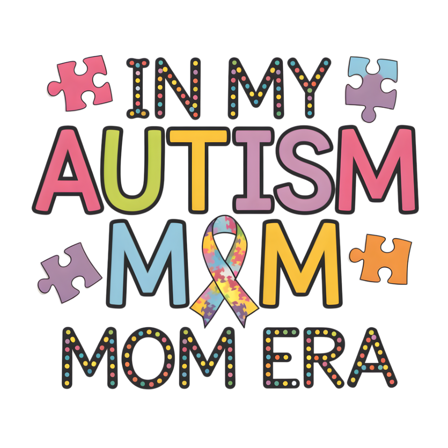 Autism 465 - Copy Of 33