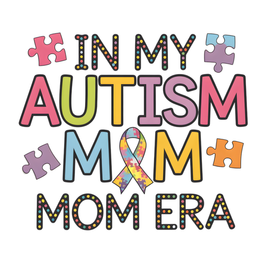 Autism 465 - Copy Of 33