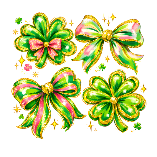St. Patrick's Day 55 - Design85cev