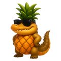 Randomness 496 - Crocodildo Penissini