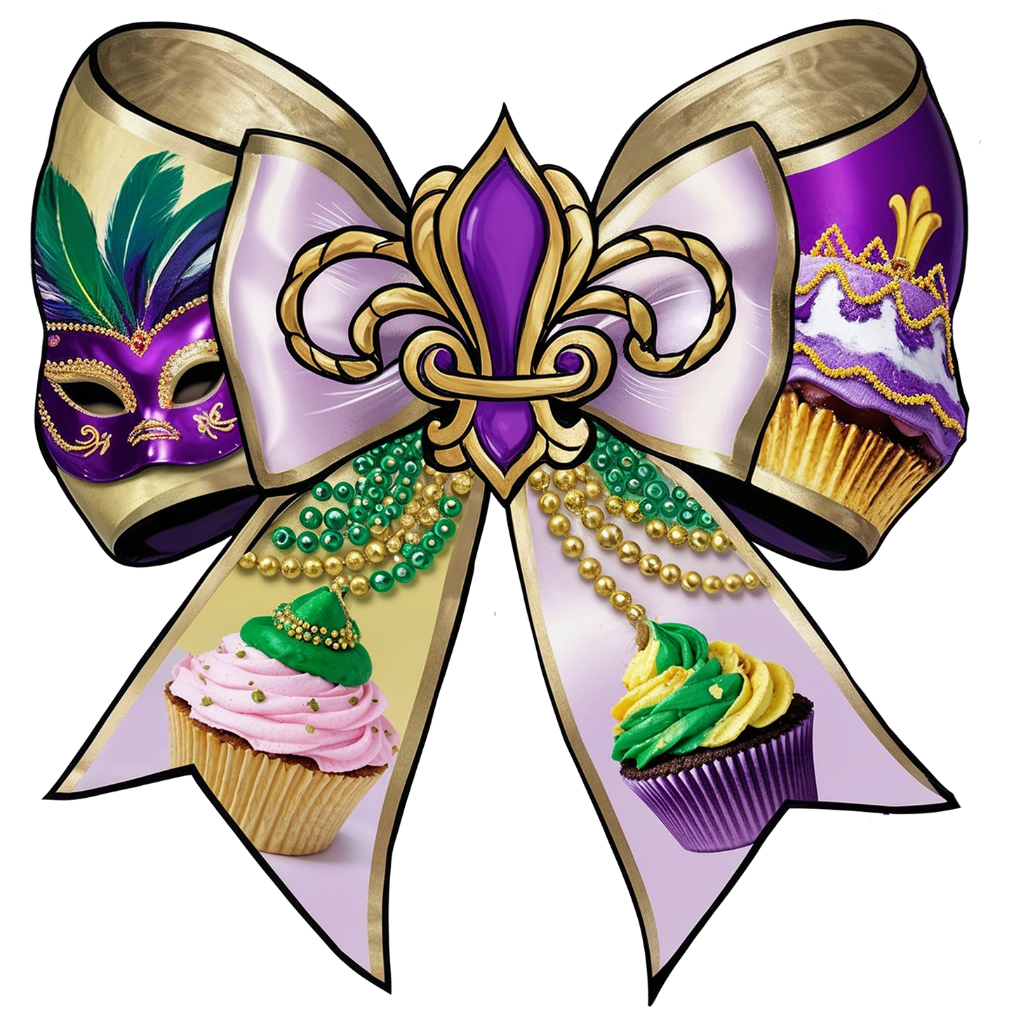 Mardi Gras 274 - 92
