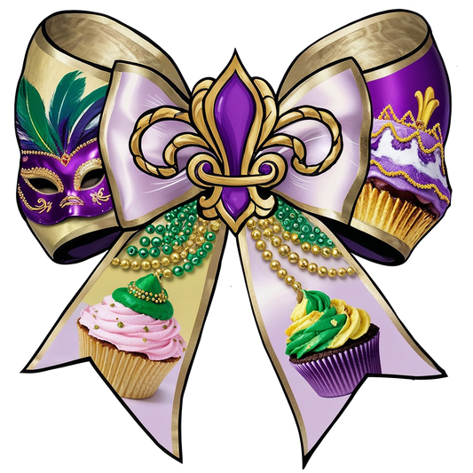 Mardi Gras 274 - 92
