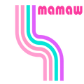 Randomness 1064 - Mamaw Retro