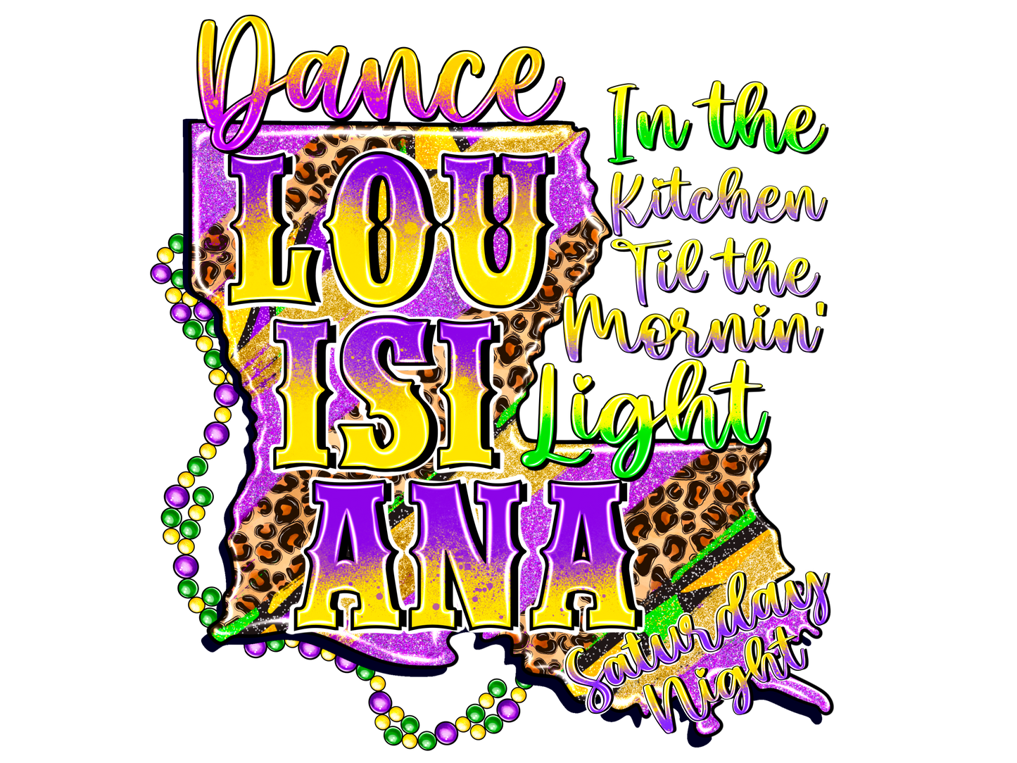 Mardi Gras 357 - Dancelouisiana