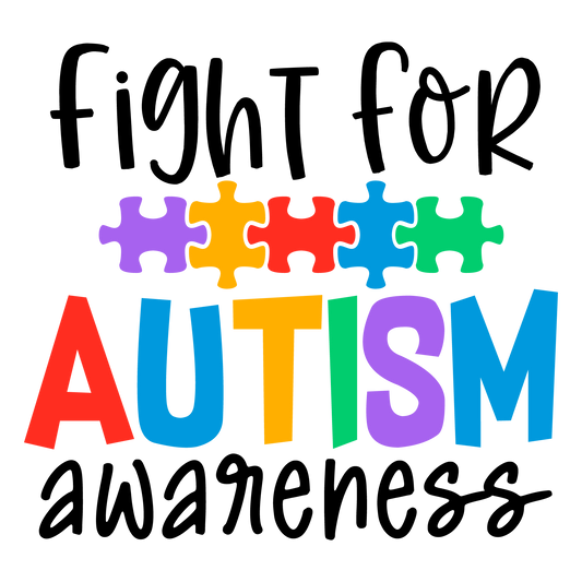 Autism 991 - Copy Of Seeing The World From A Different Angle