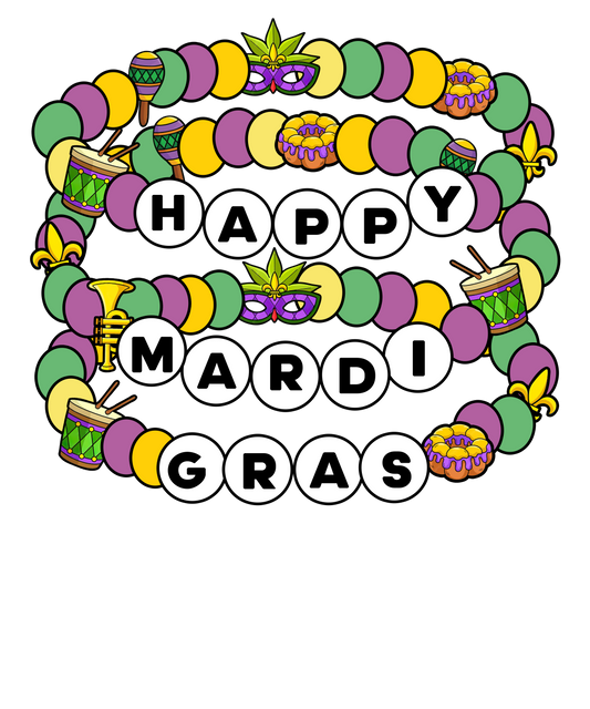 OR 24122024 VTN Happy Mardi Gras