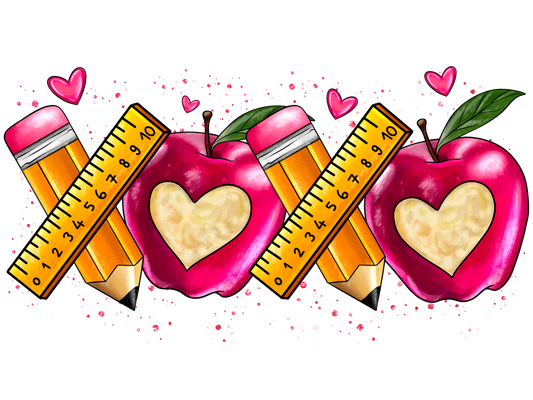 Teacher 827 - Xoxoteacher