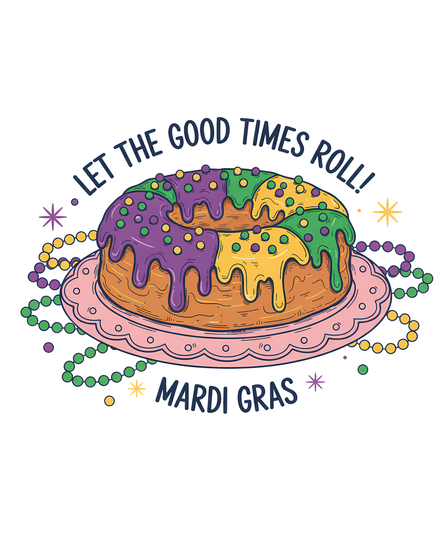 Mardi Gras 80 - 170