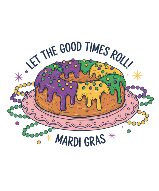 Mardi Gras 80 - 170