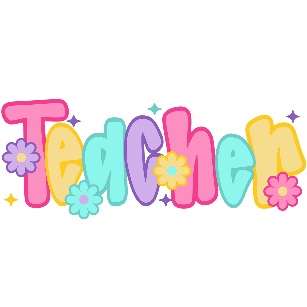 Randomness 1632 - Teacherspring