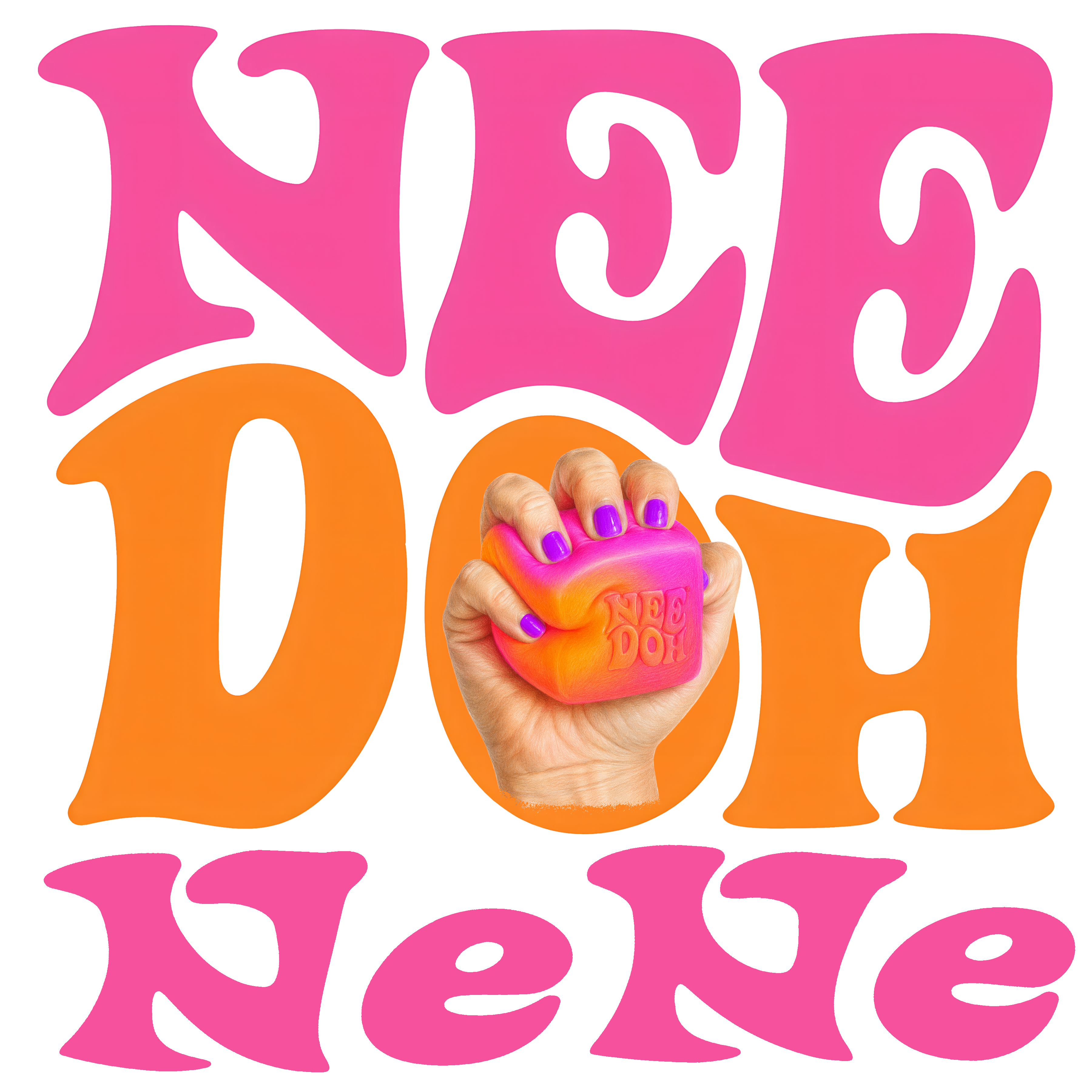 Randomness 1206 - Nee Doh Nene