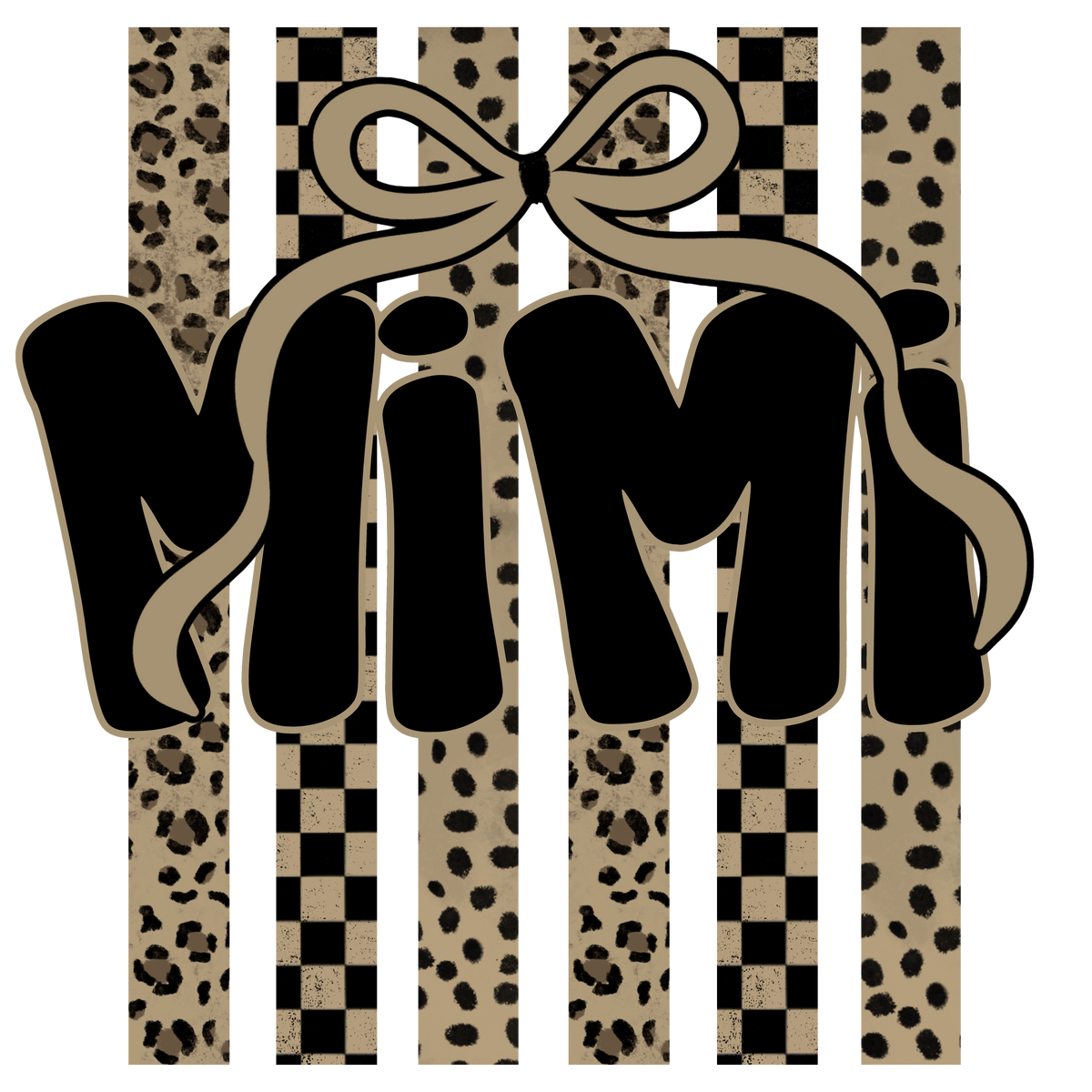 Randomness 1110 - Mimi